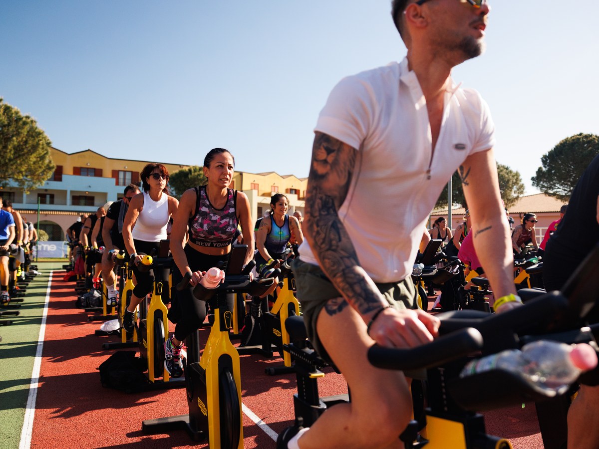 Emotion Fitness
