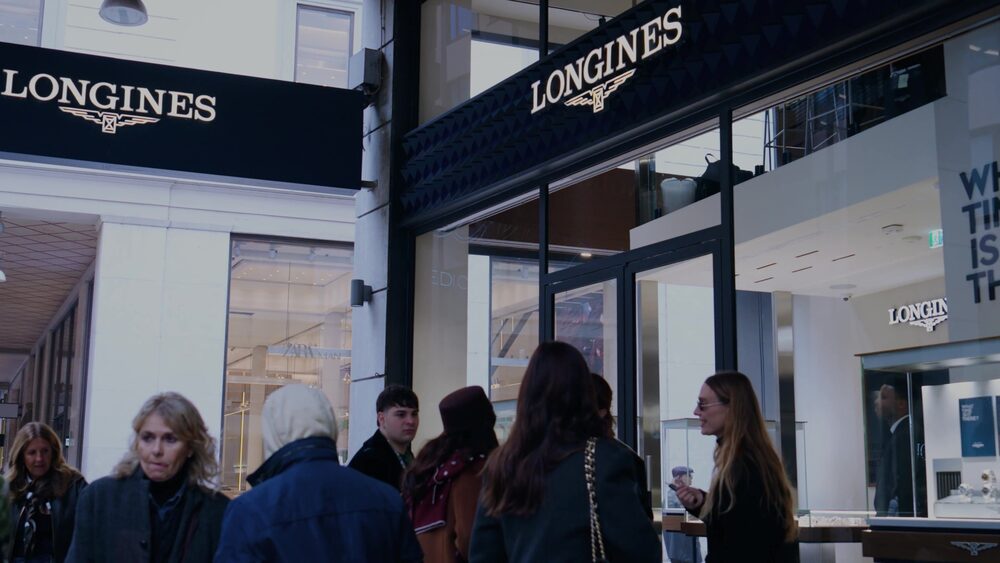 Longines