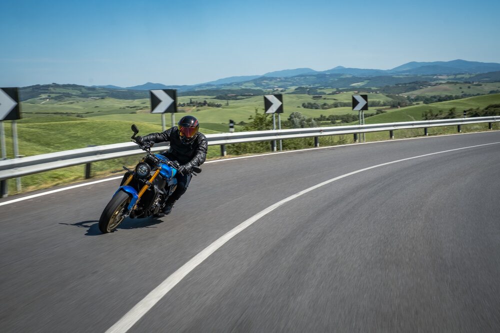 Yamaha Motor Europe