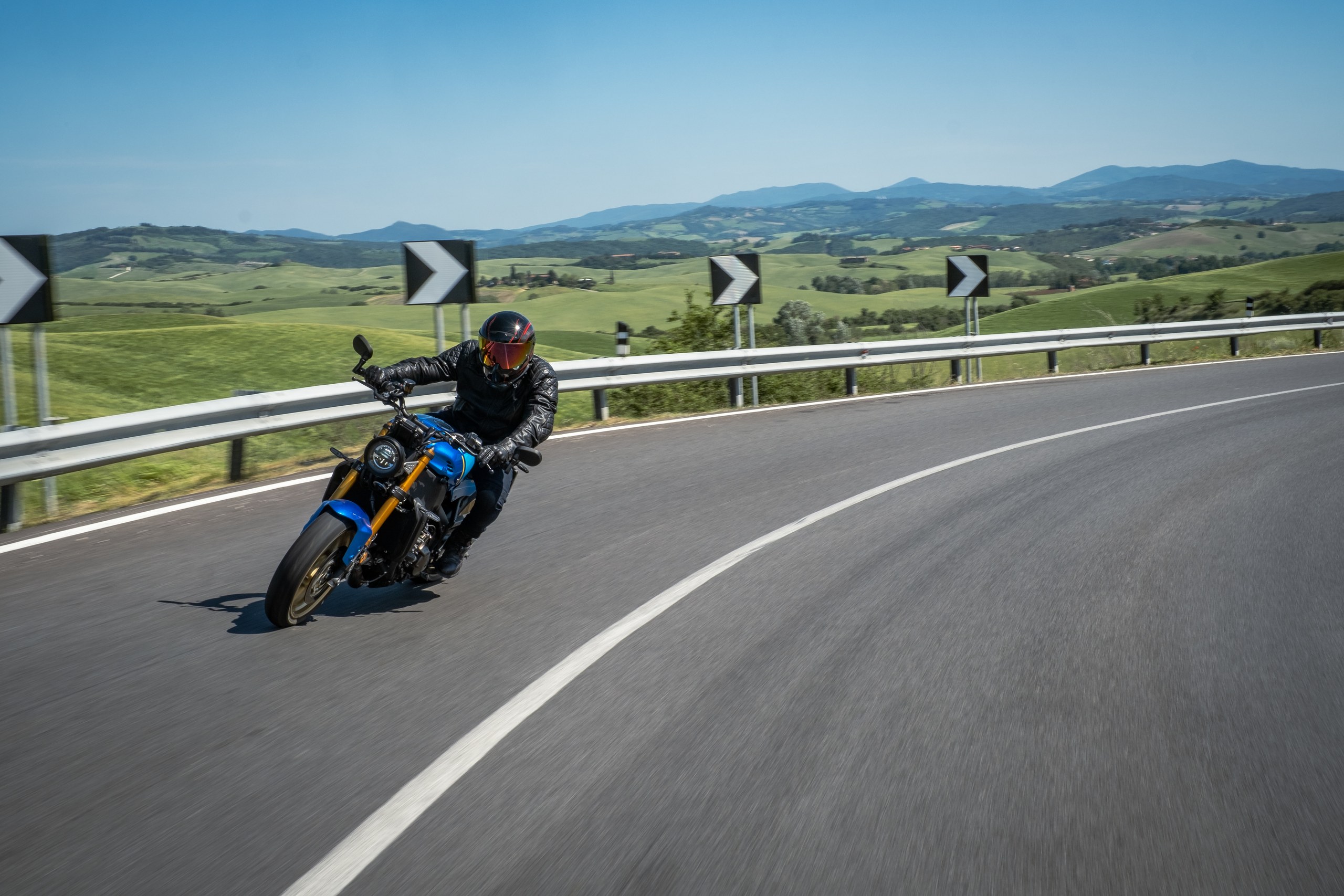 Yamaha Motor Europe