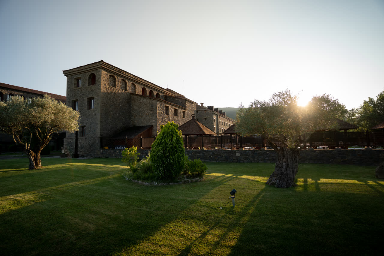 Pyrenees Panorama Rally — still 26