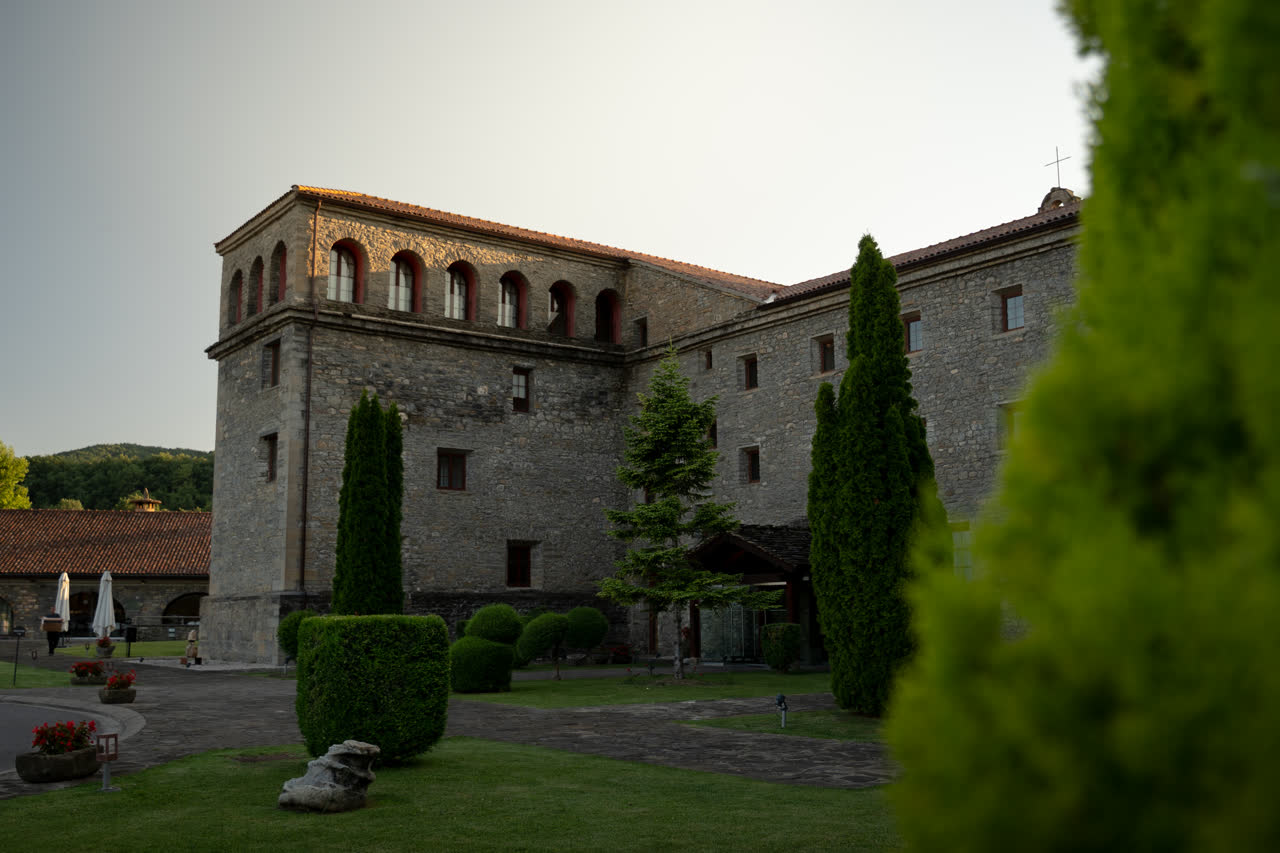 Pyrenees Panorama Rally — still 21