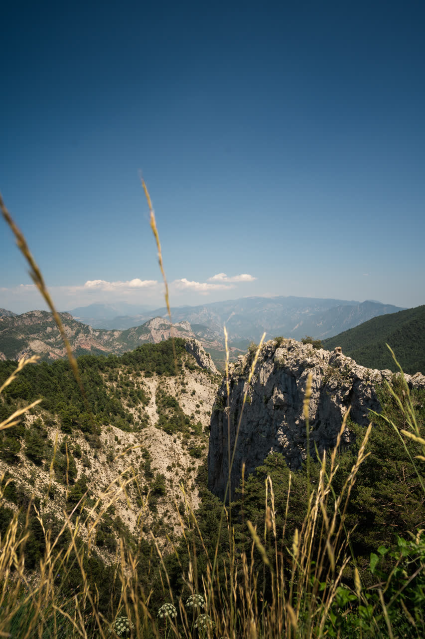 Pyrenees Panorama Rally — still 37