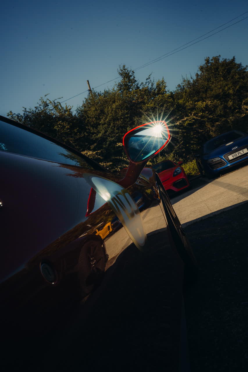 Pyrenees Panorama Rally — still 43
