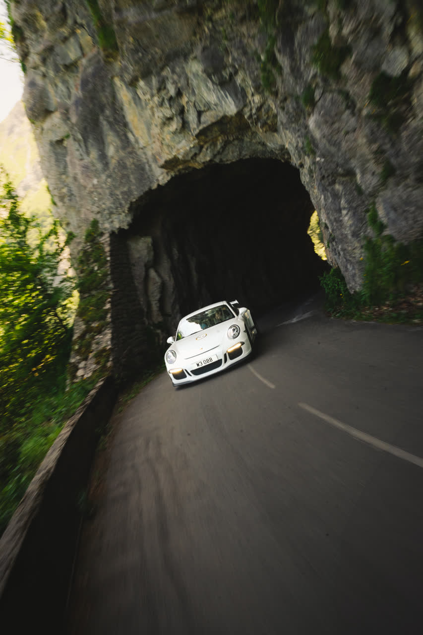 Pyrenees Panorama Rally — still 11