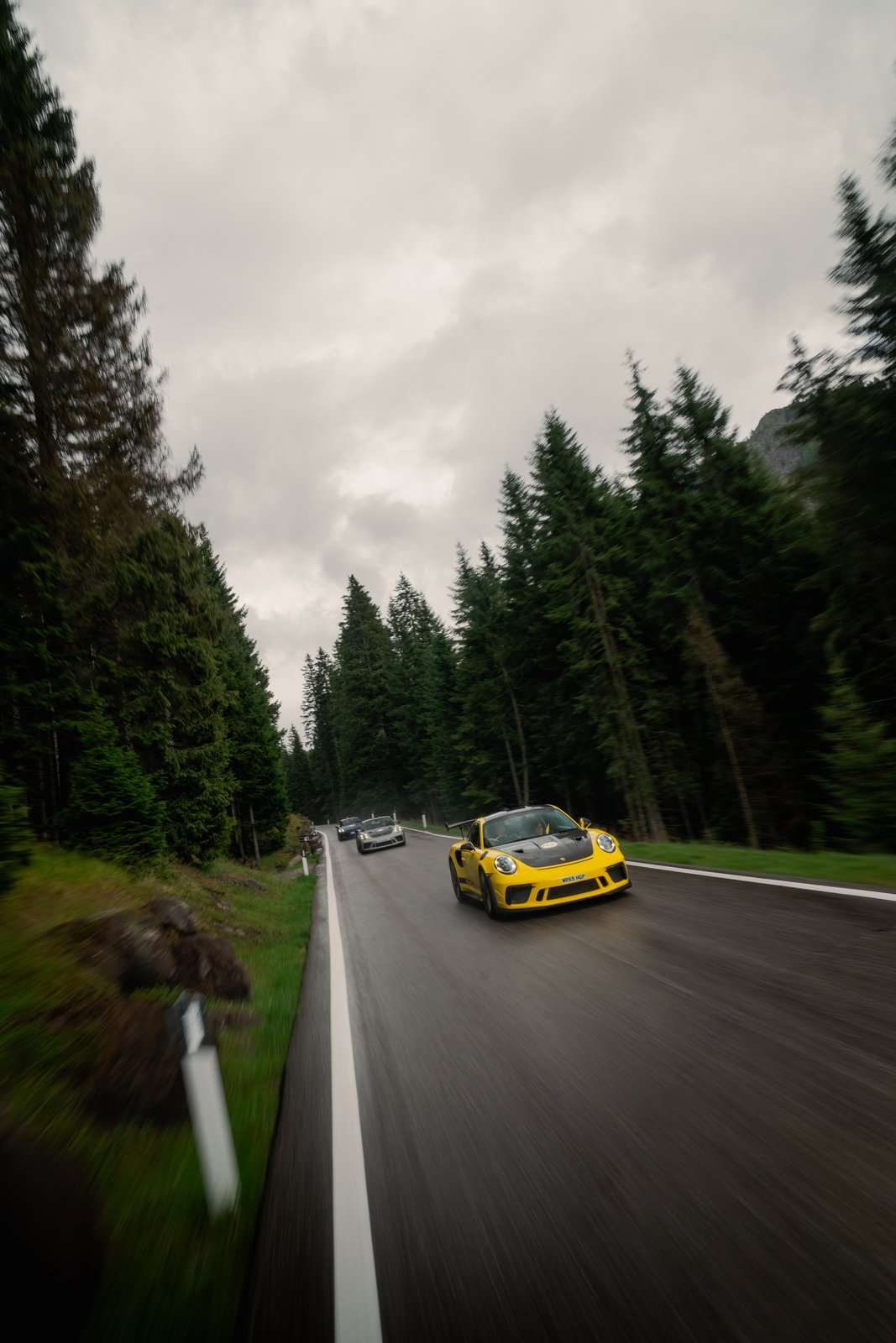 Tour d’Europa — still 32