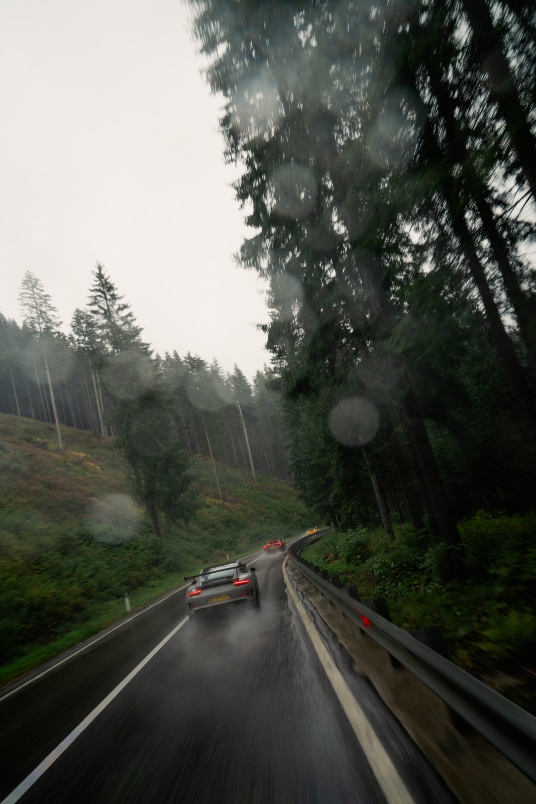 Tour d’Europa — still 14