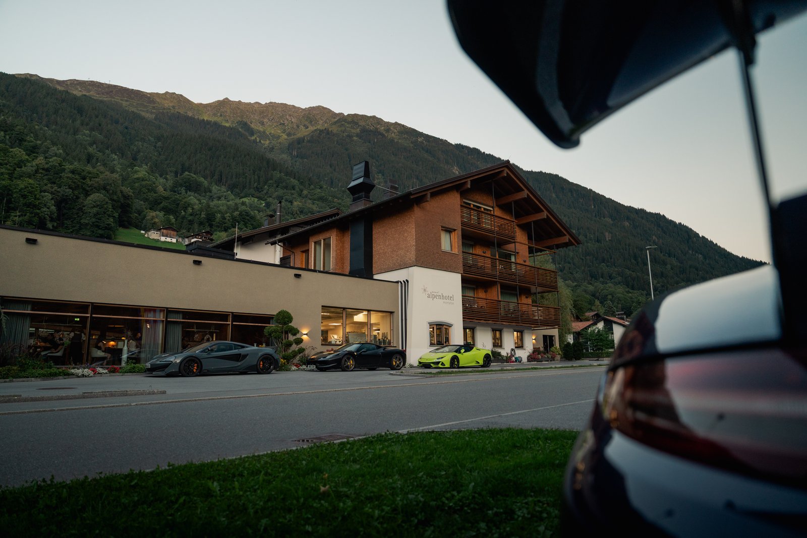 Tour d’Europa — still 39