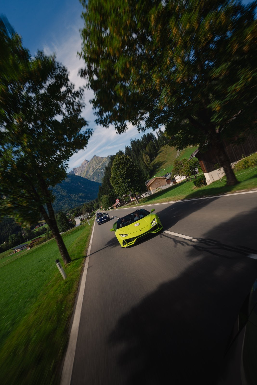 Tour d’Europa — still 38