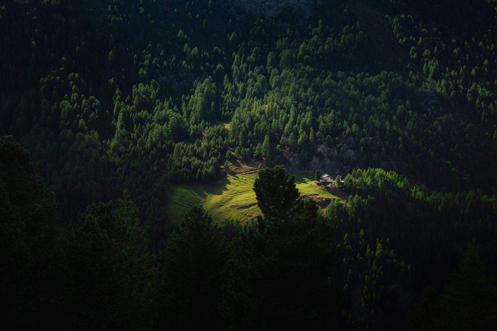 Tour d’Europa — still 36