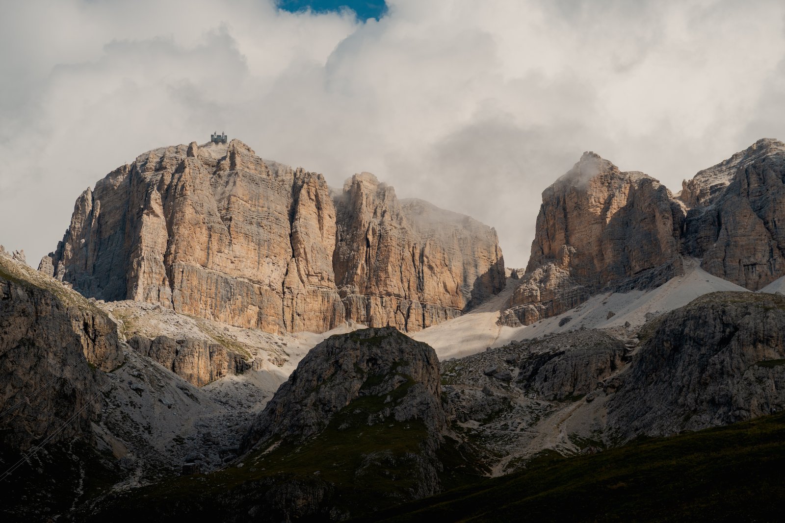 Tour d’Europa — still 15