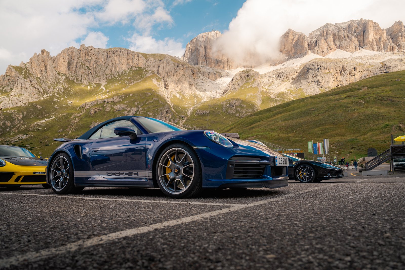 Tour d’Europa — still 06