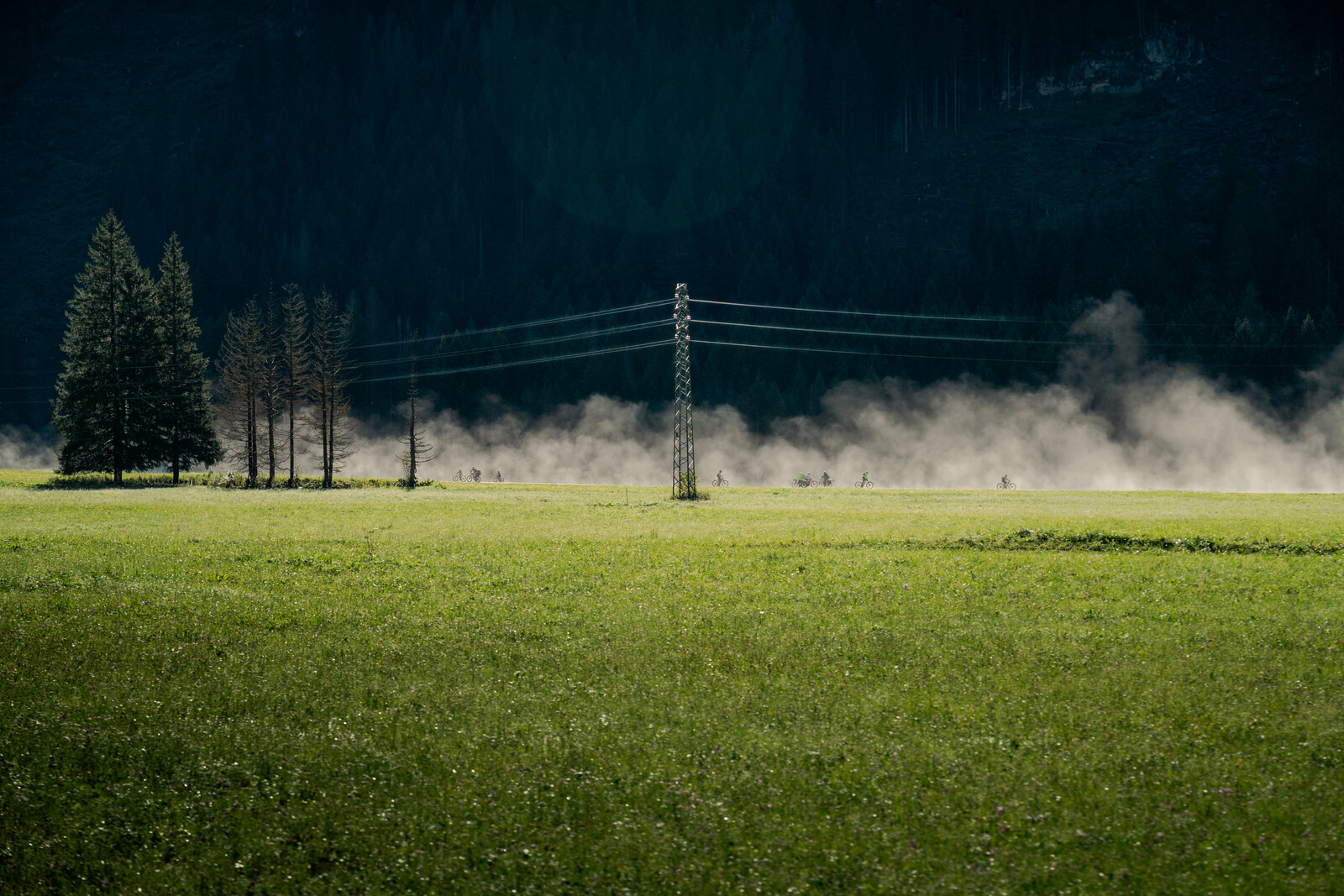 Tour d’Europa — still 42