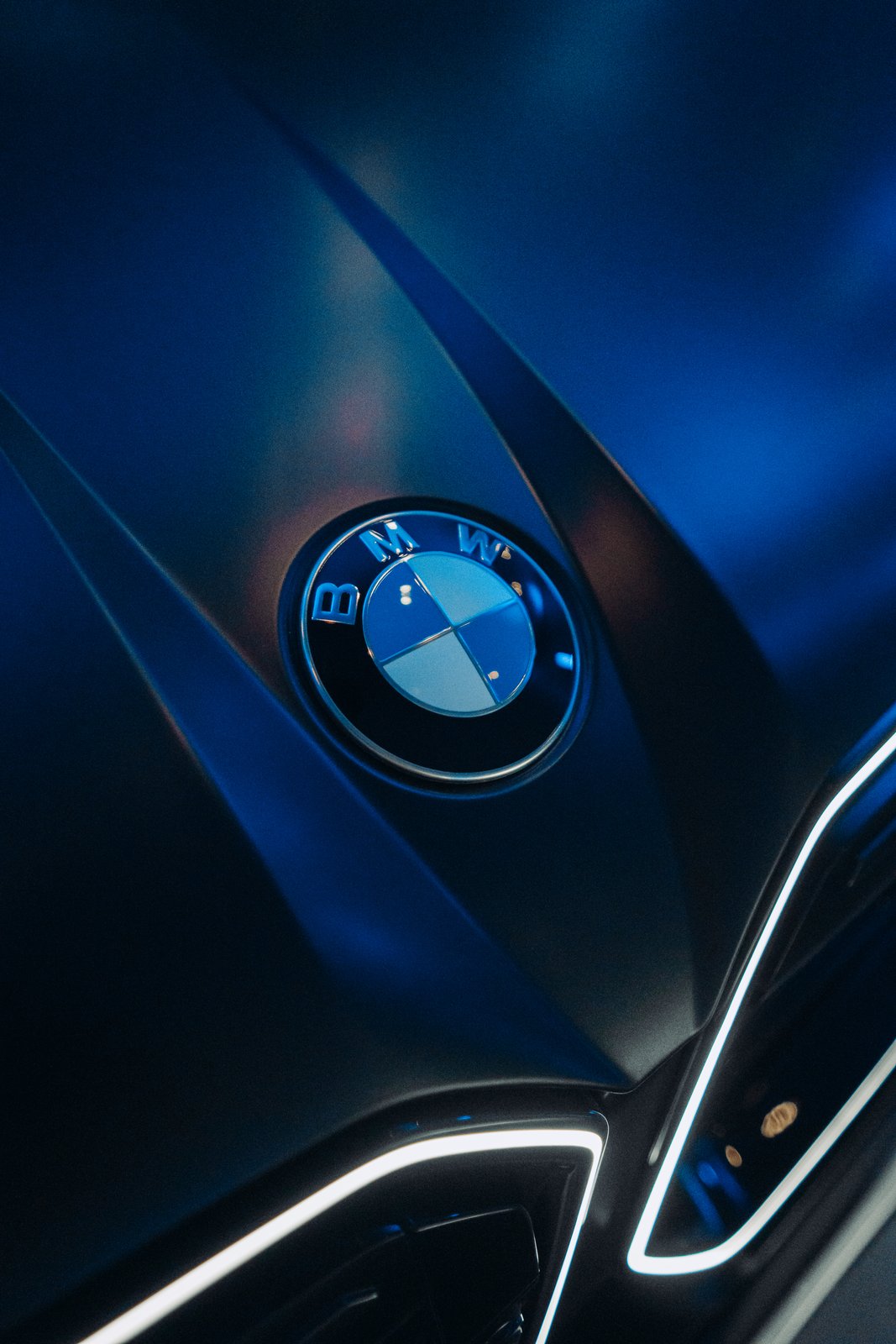 BMW · Rome — still 12