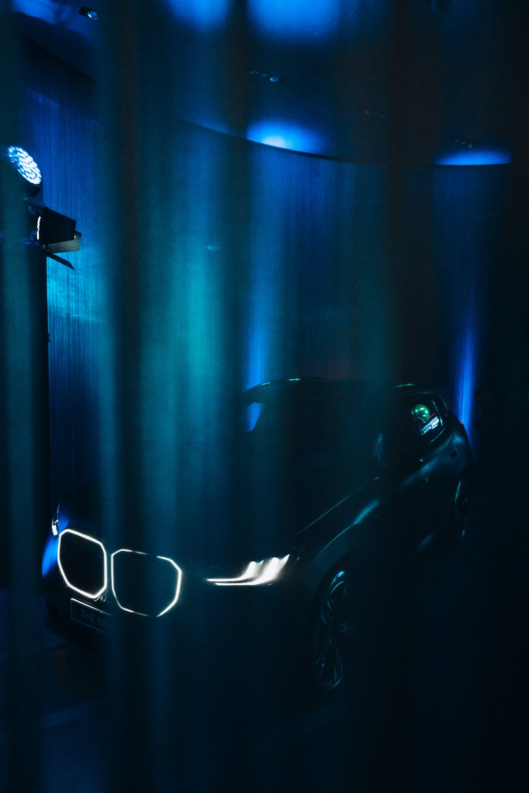 BMW · Rome — still 04