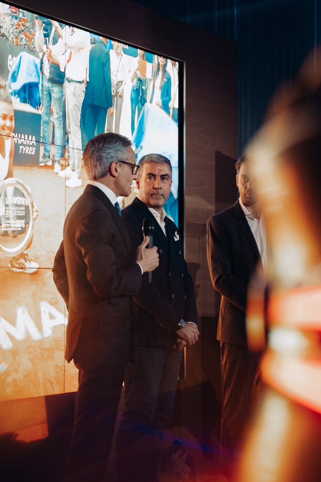 BMW · Rome — still 03