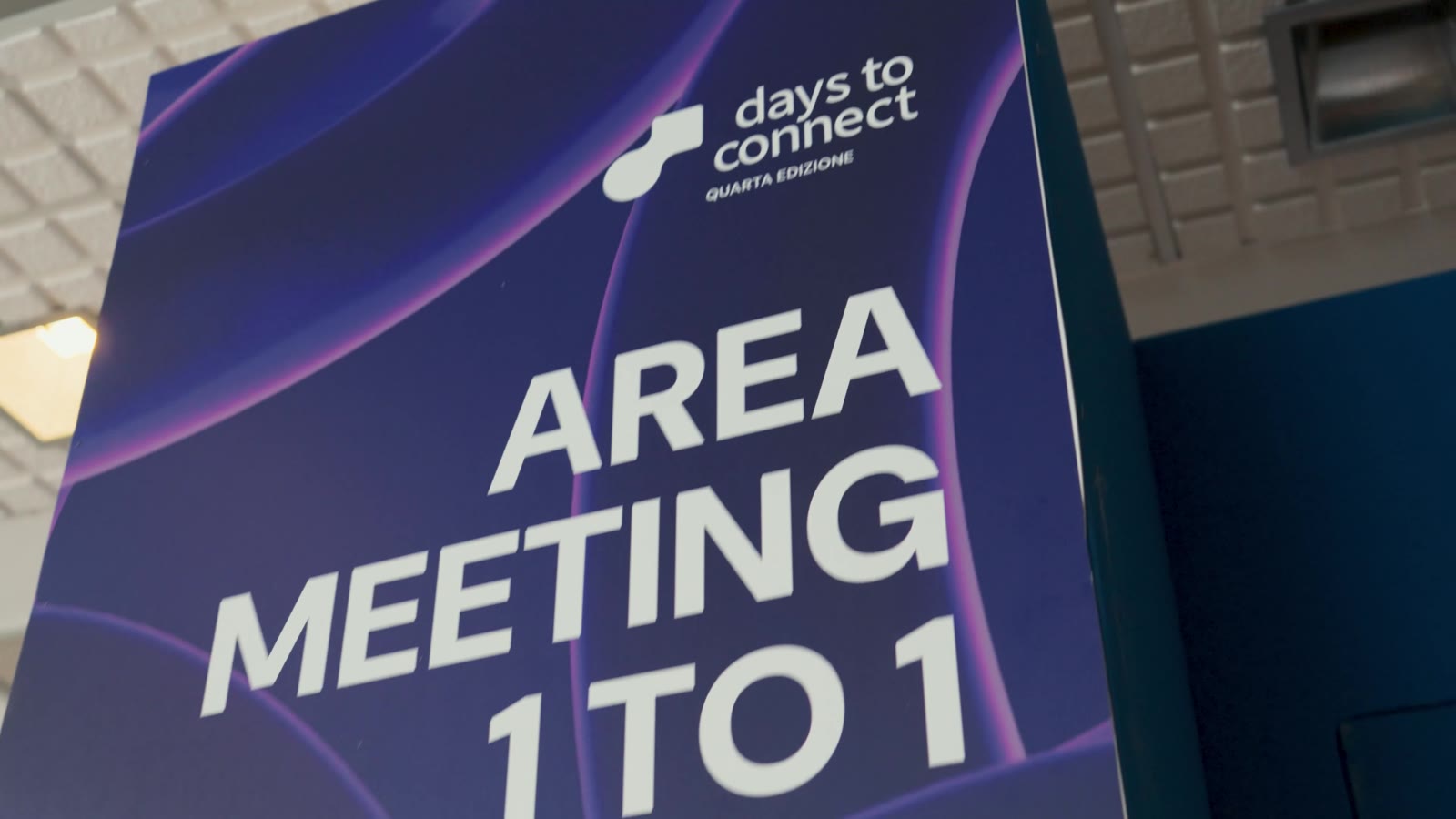 Days to Connect 2025 — still 07