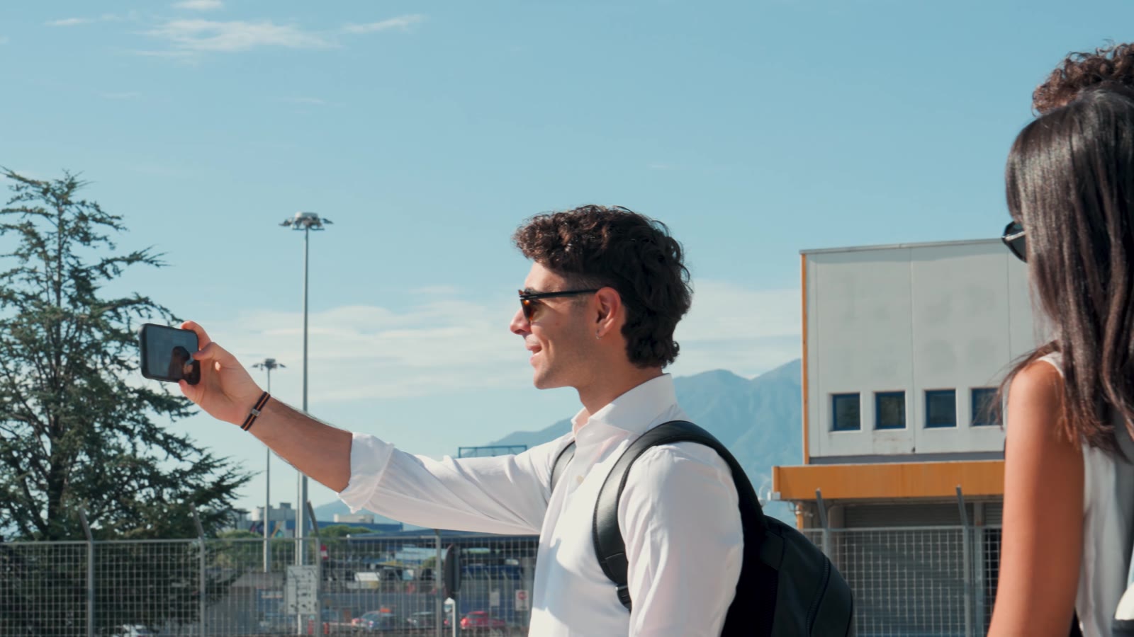 Days to Connect 2025 — still 13