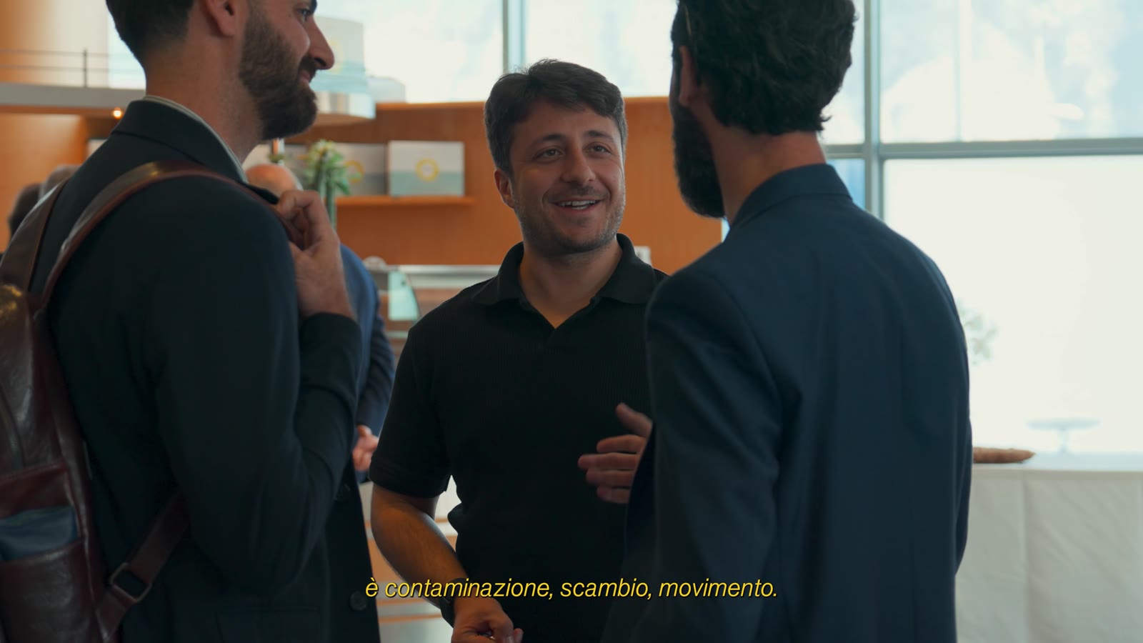 Days to Connect 2025 — still 17