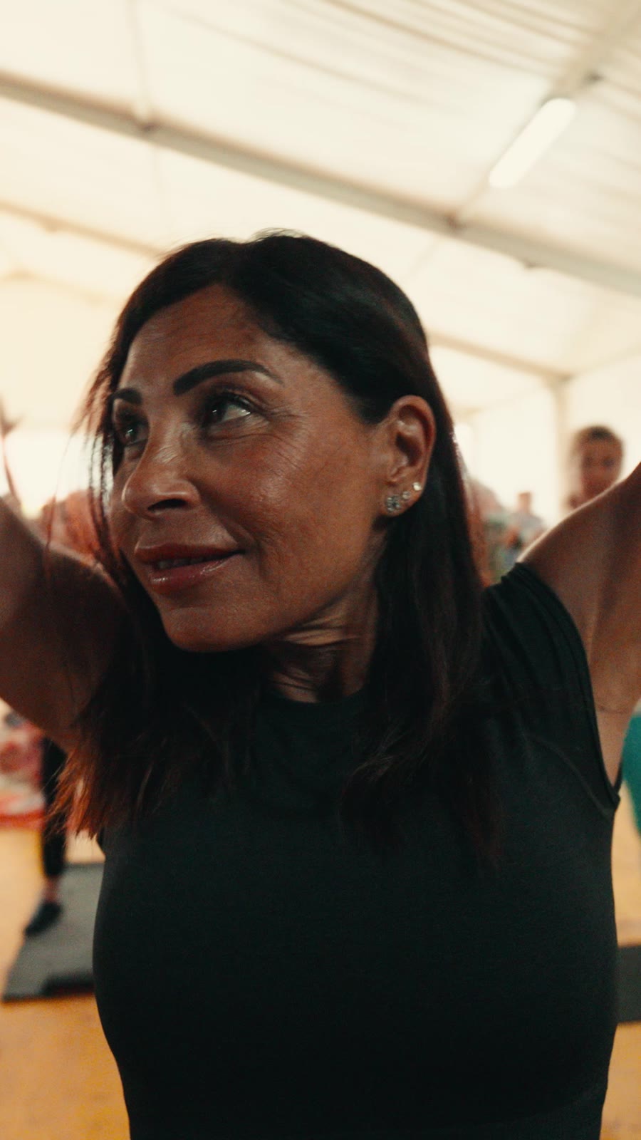 Emotion Fitness — still 13