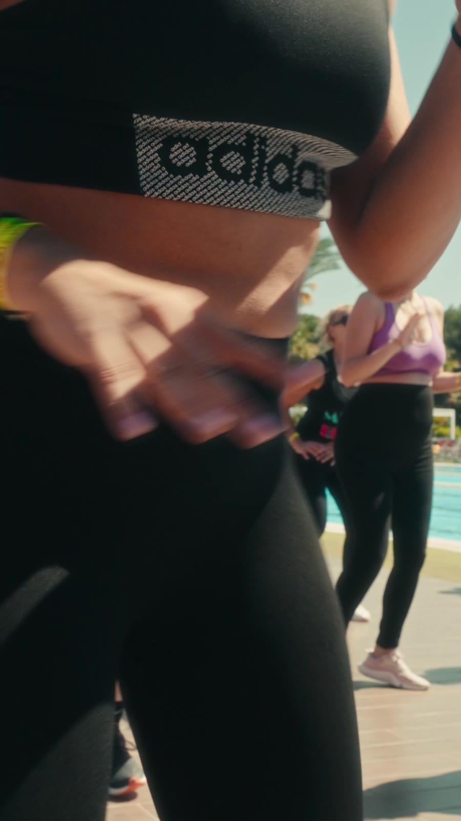 Emotion Fitness — still 16
