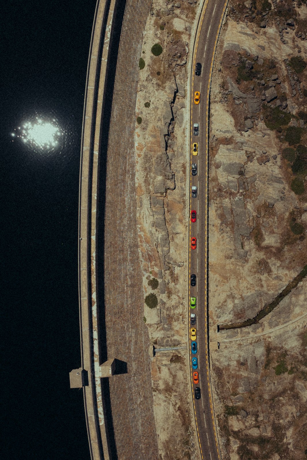 Iberian Peninsula Rally — still 39