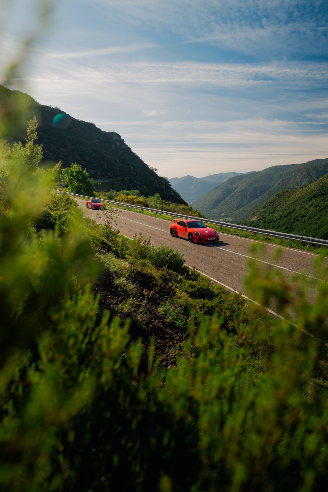 Iberian Peninsula Rally — still 63