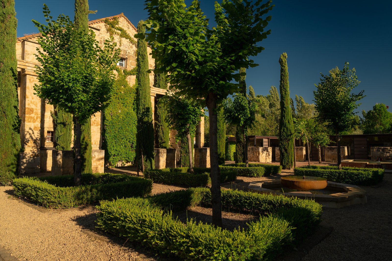 Iberian Peninsula Rally — still 57