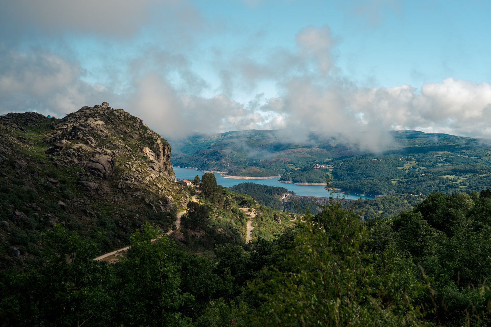 Iberian Peninsula Rally — still 68