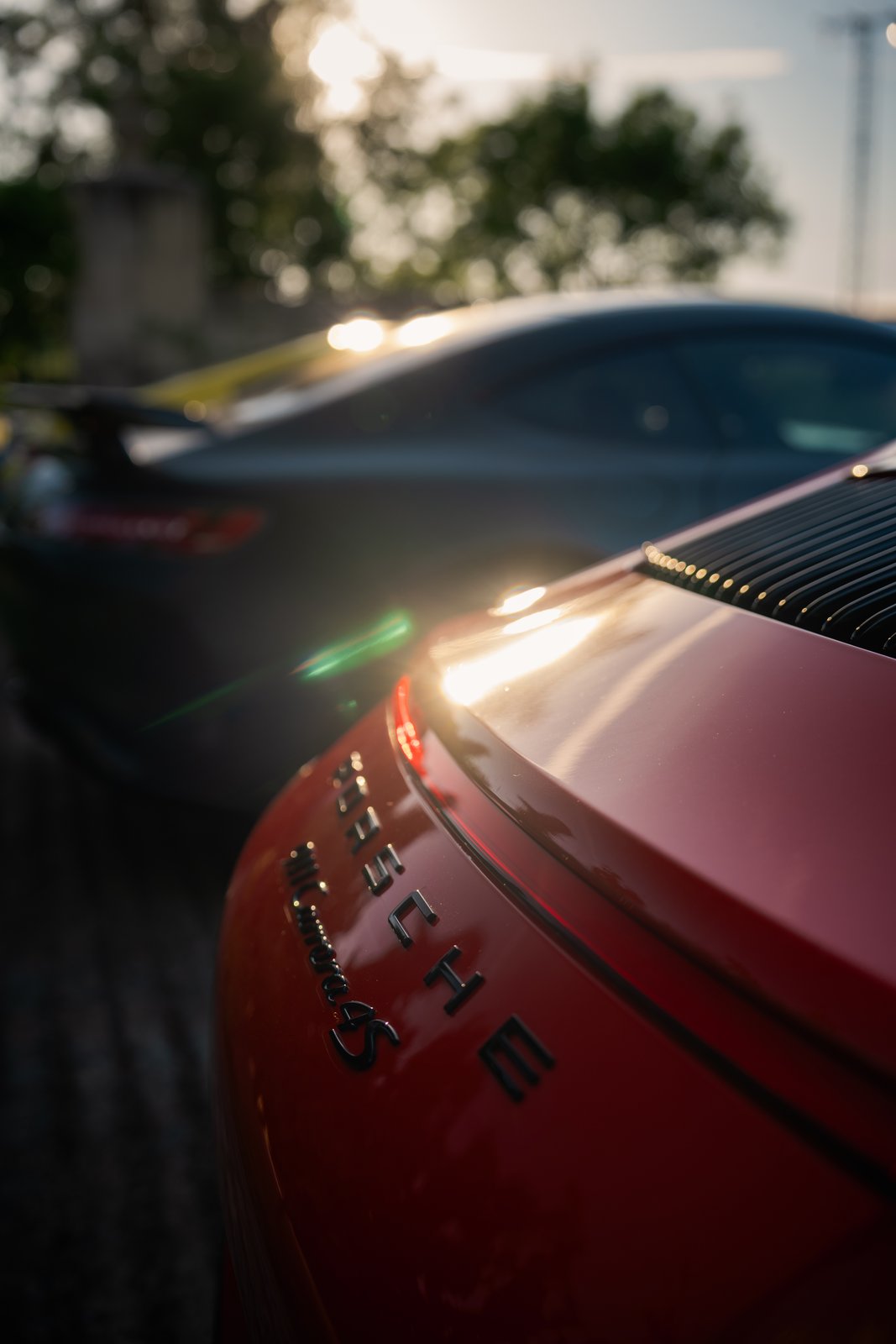 Iberian Peninsula Rally — still 21