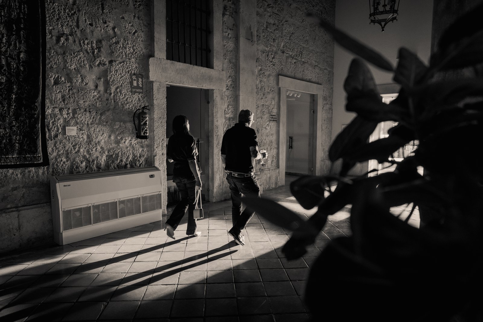 Iberian Peninsula Rally — still 03