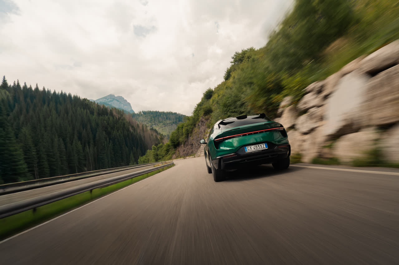Nothing But Instinct — still 03