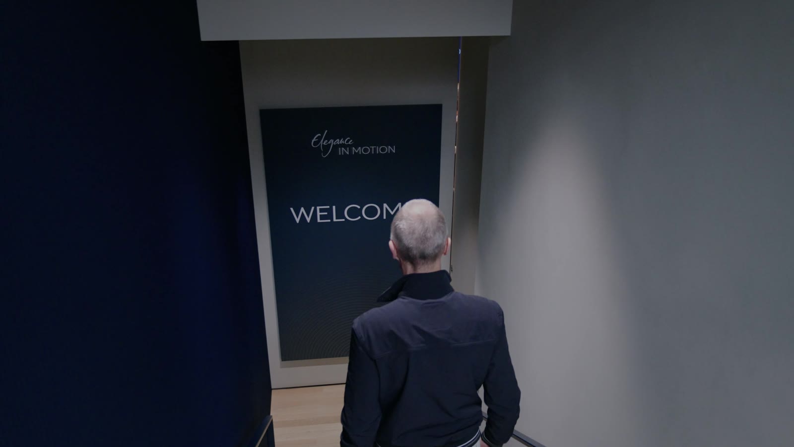 Longines — still 11