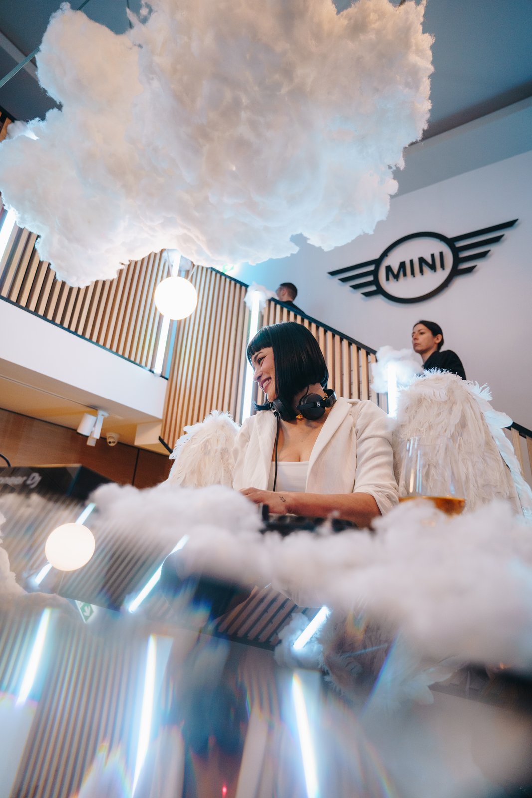 Mini Cooper · Rome — still 04