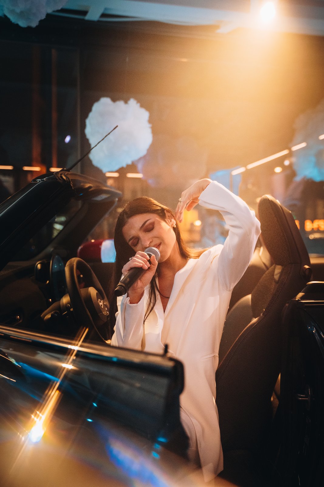 Mini Cooper · Rome — still 06