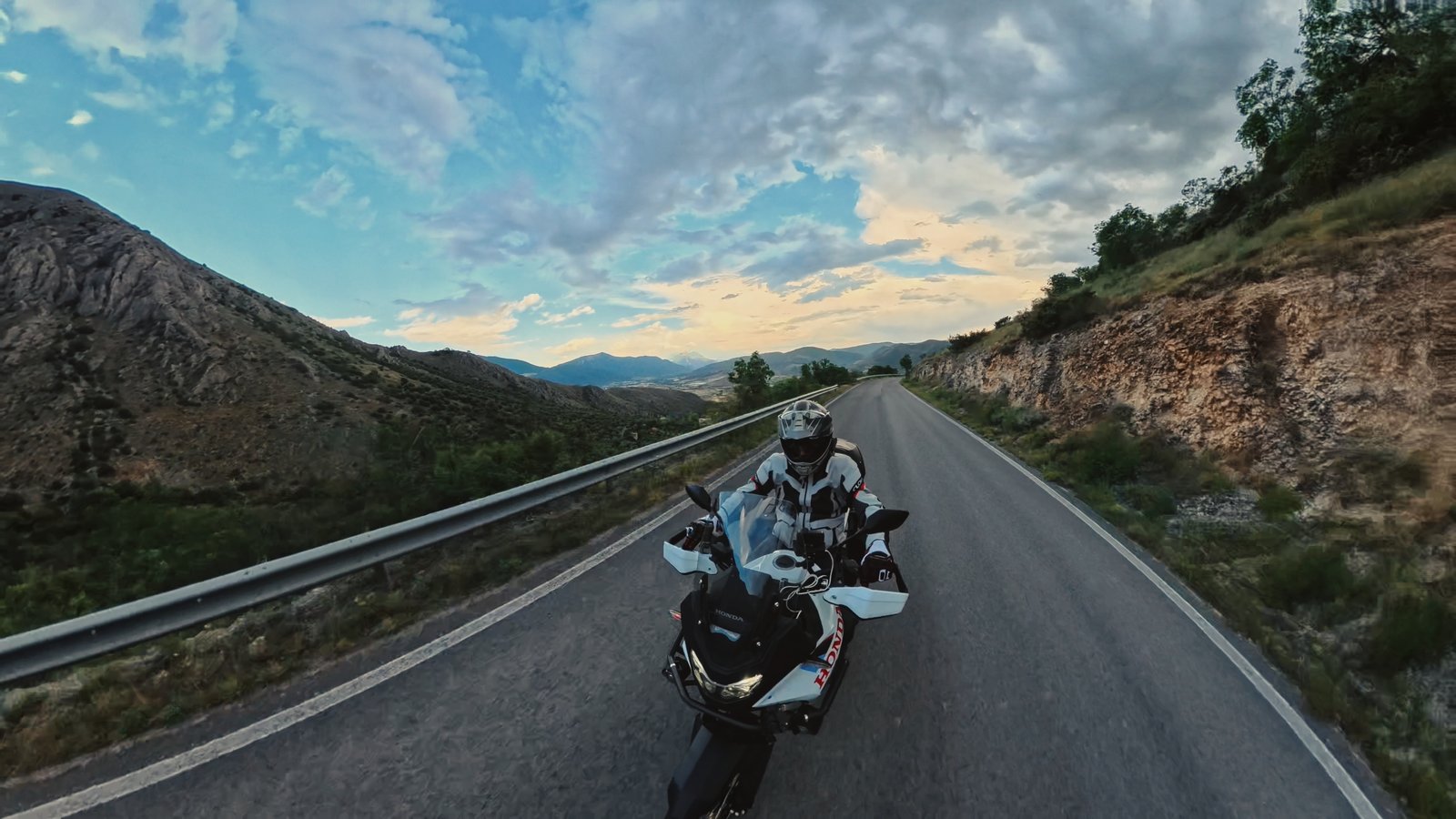 Moto.it · road curve