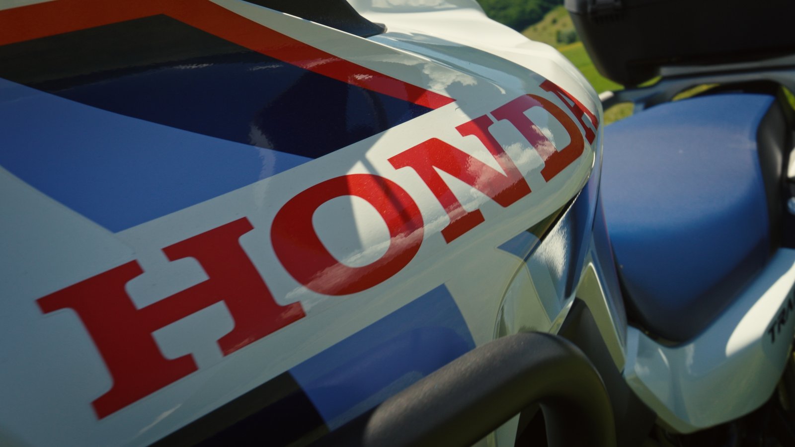 Moto.it · Honda detail