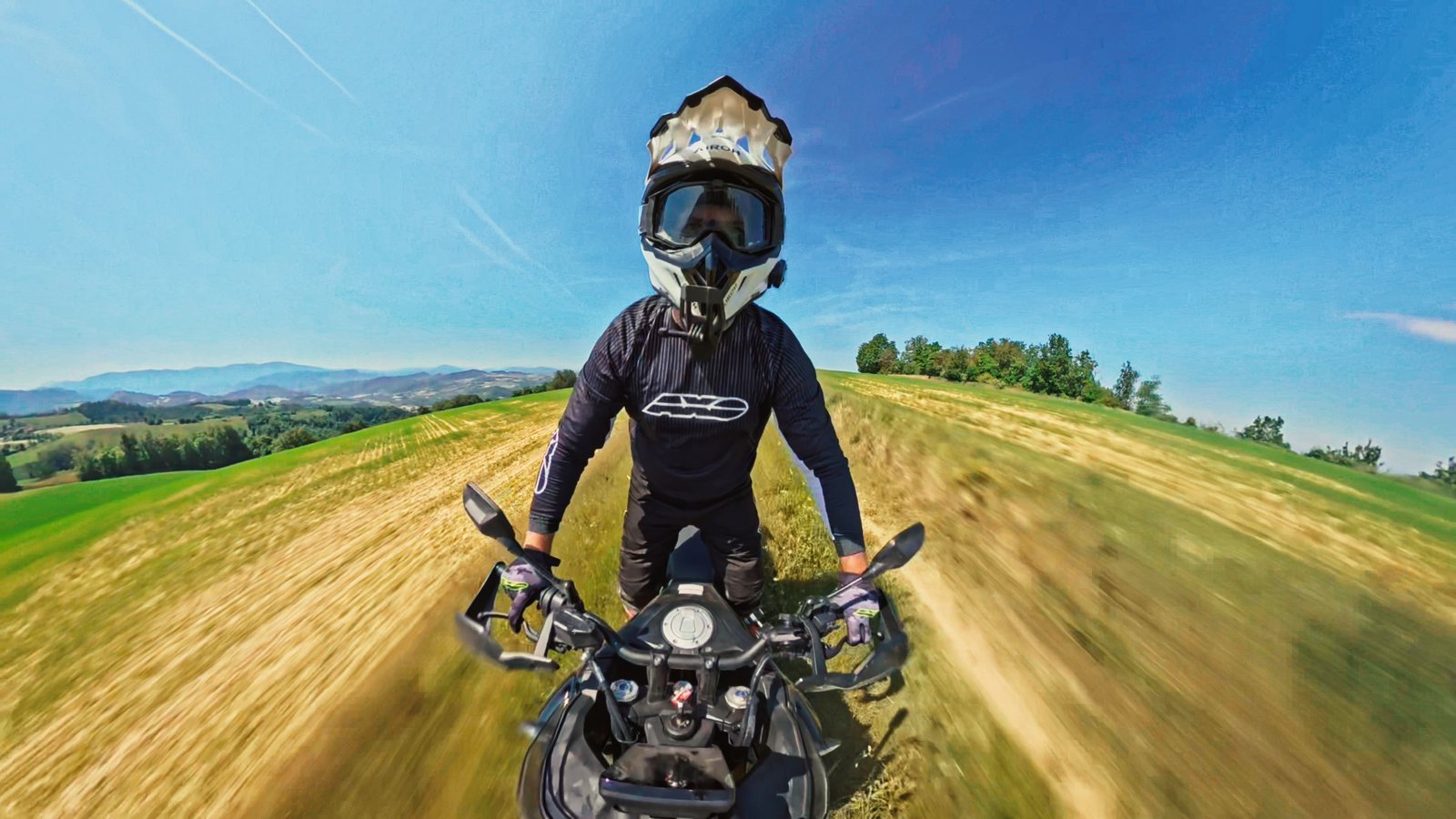 Moto.it · wheelie
