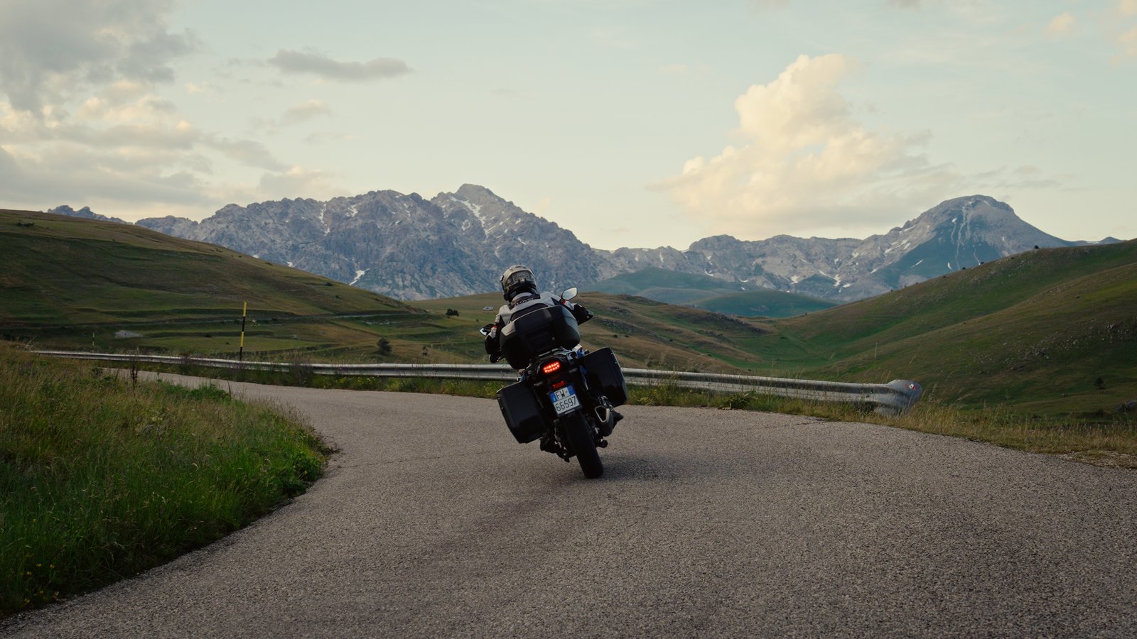 Moto.it · mountain pass