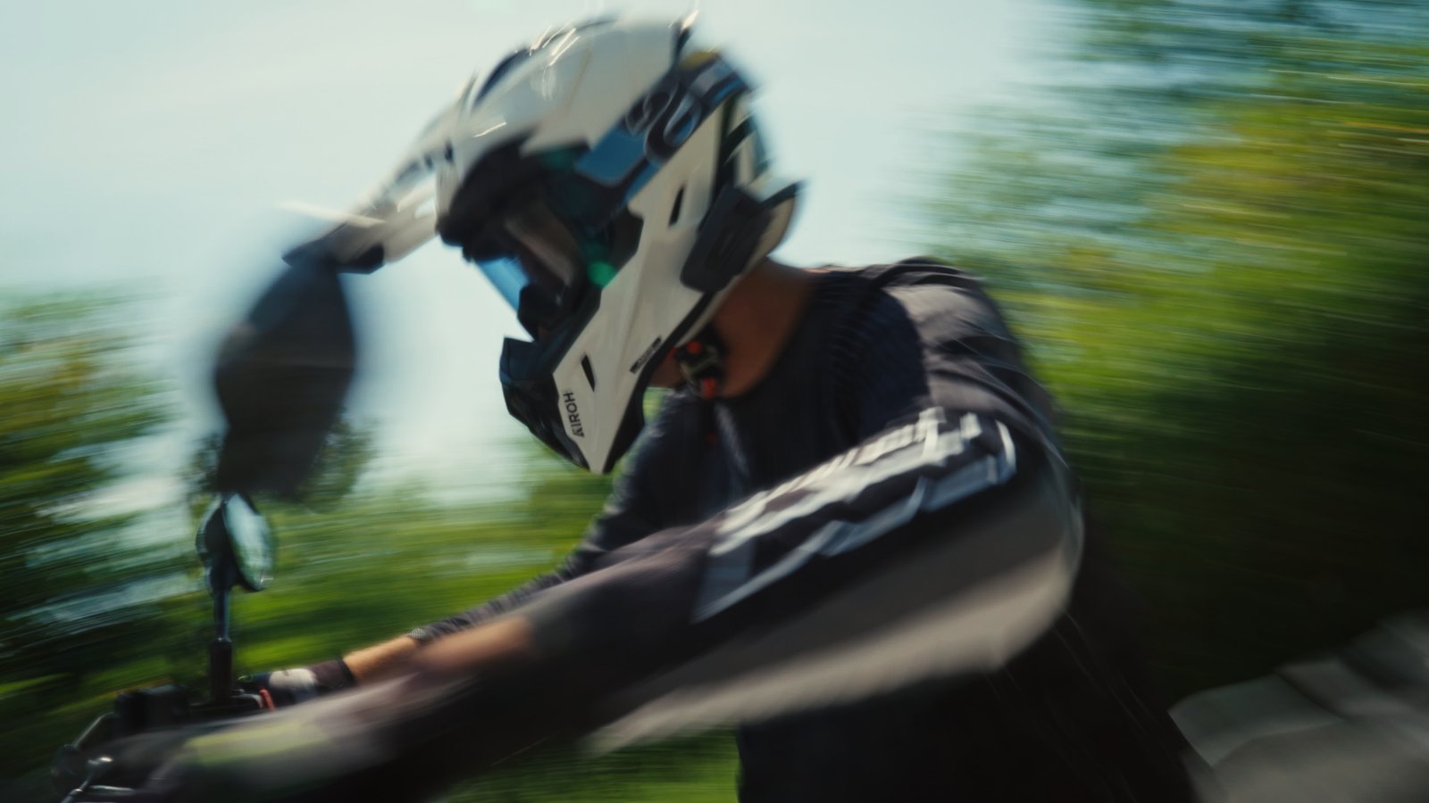 Moto.it · rider motion