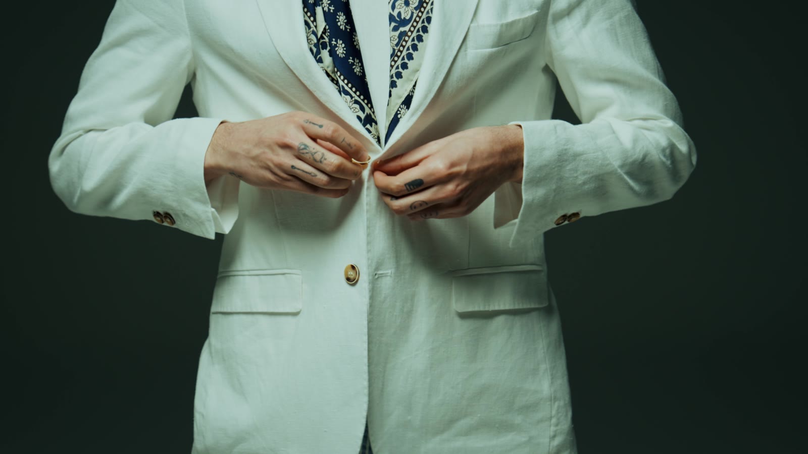 Primo Emporio · Menswear fashion film