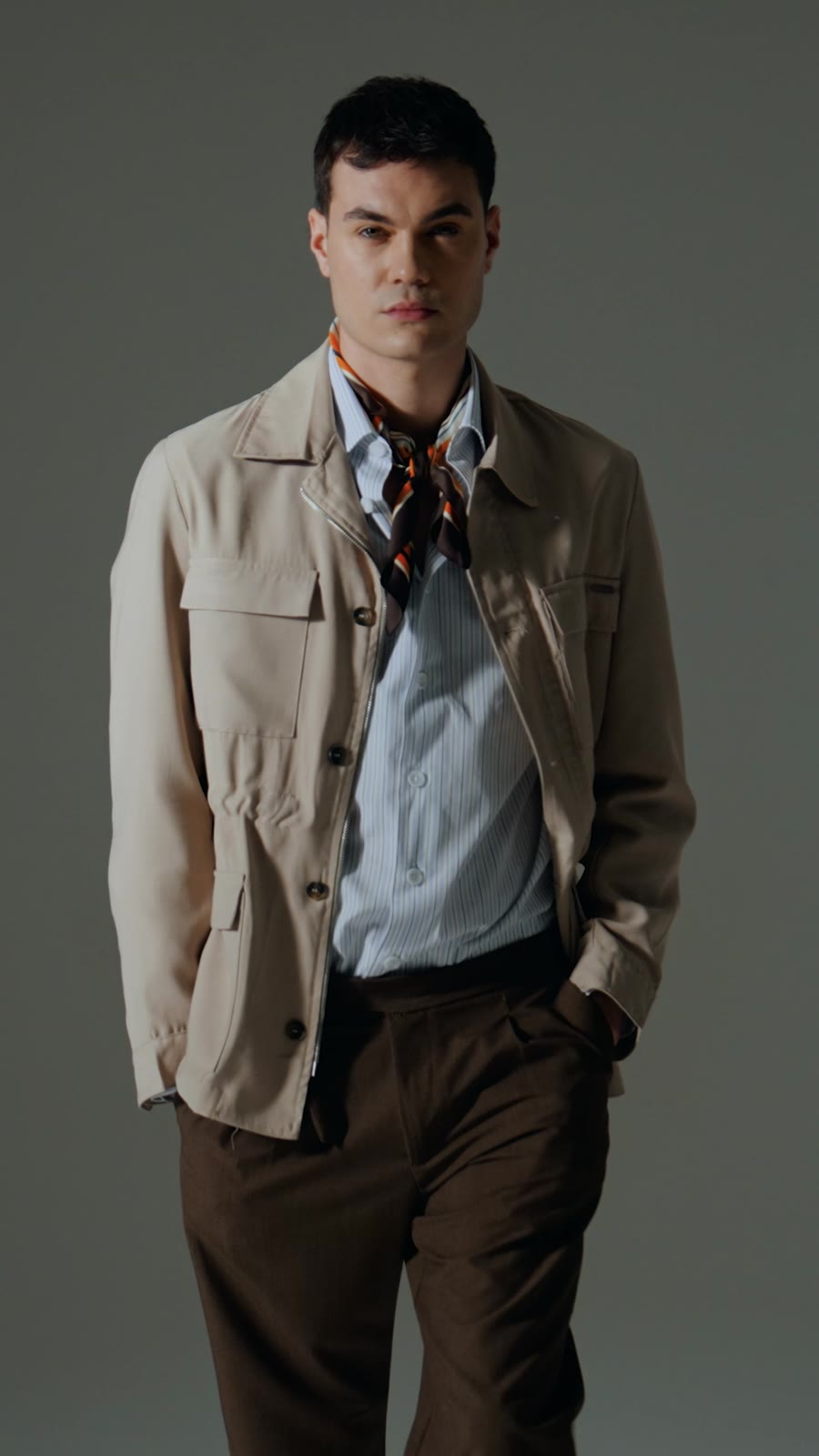 Primo Emporio — still 13