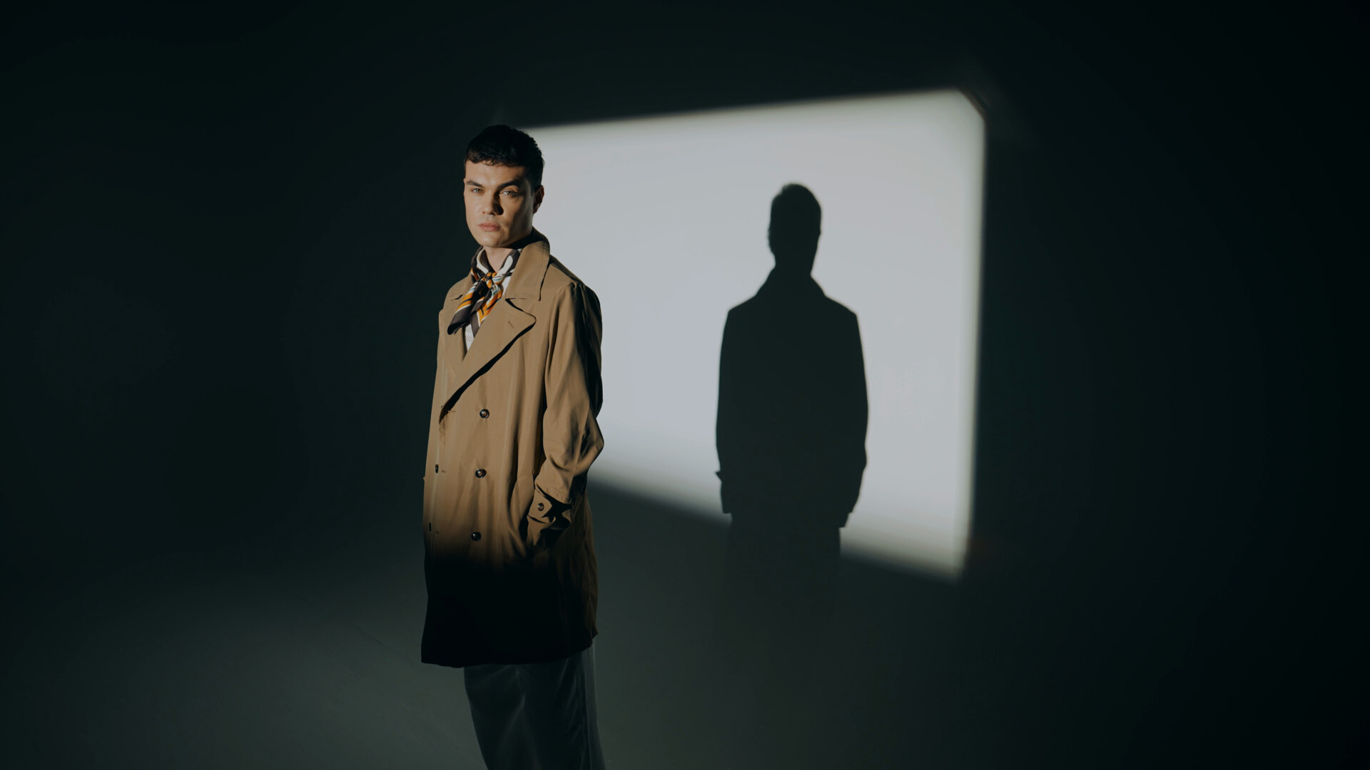 Primo Emporio · film still 02
