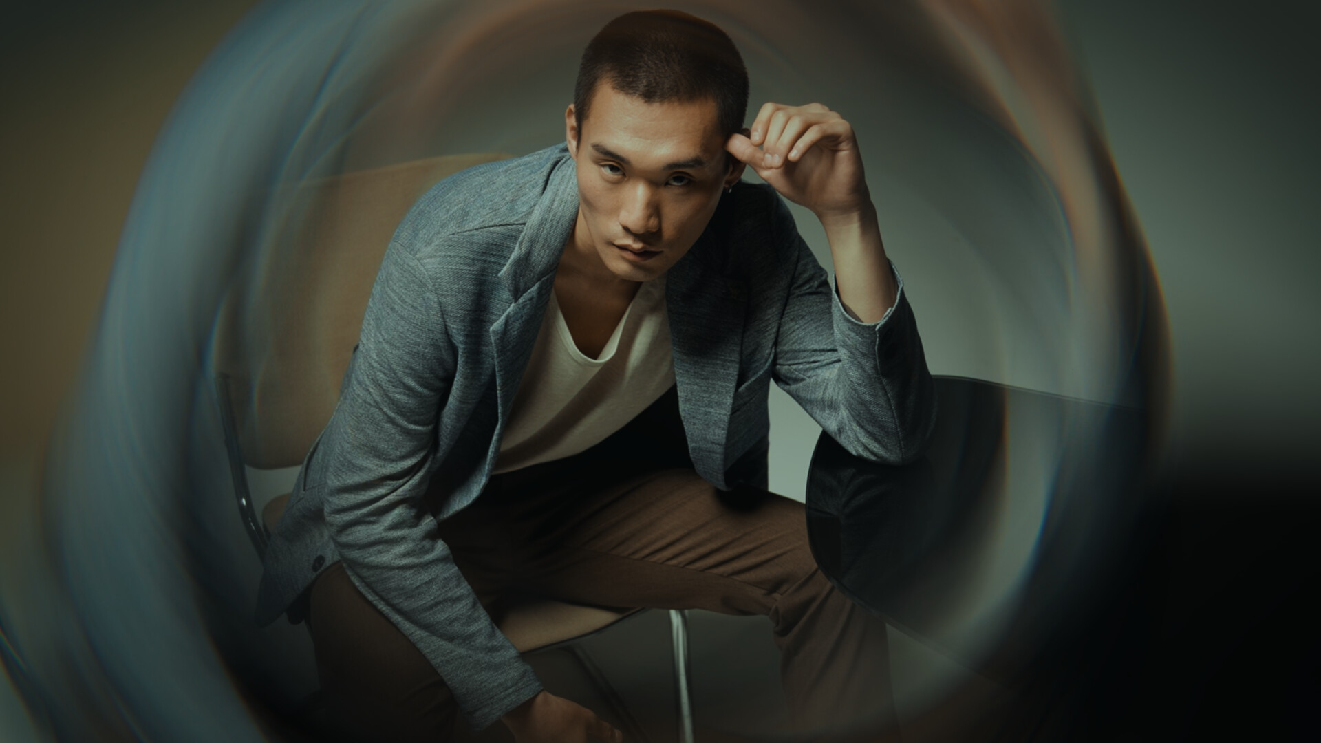 Primo Emporio · film still 01