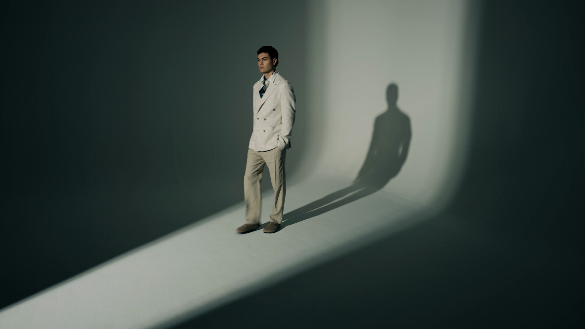 Primo Emporio · film still 03