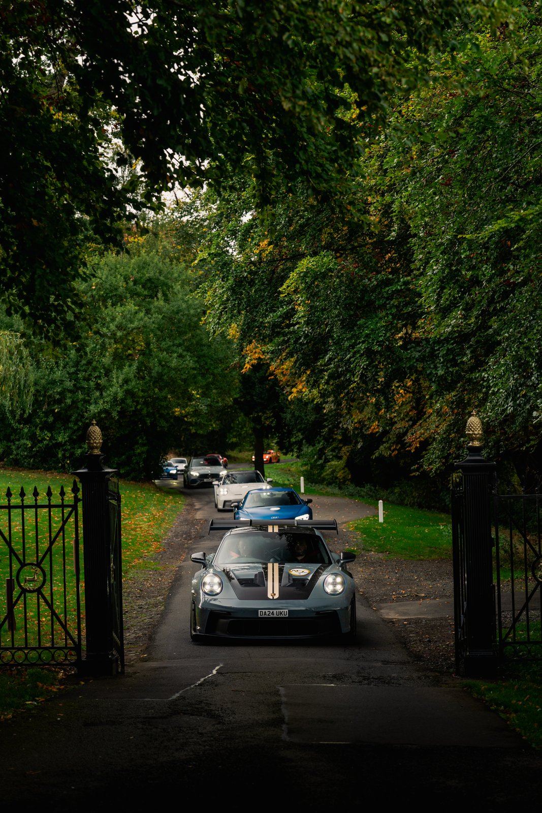 Tartan Classic — still 37