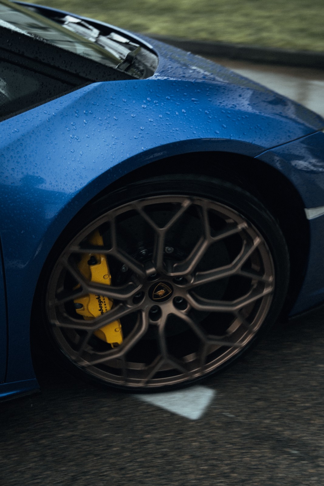 Verve Rally · Croatia — still 03