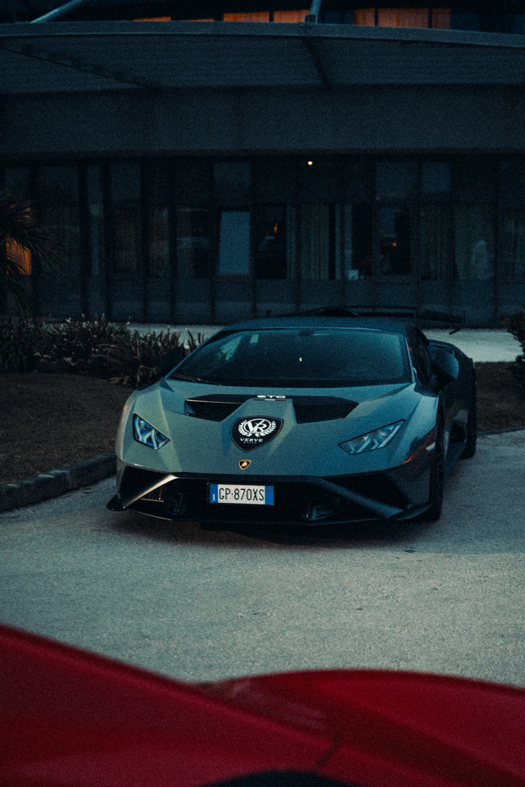 Verve Rally · Croatia — still 04