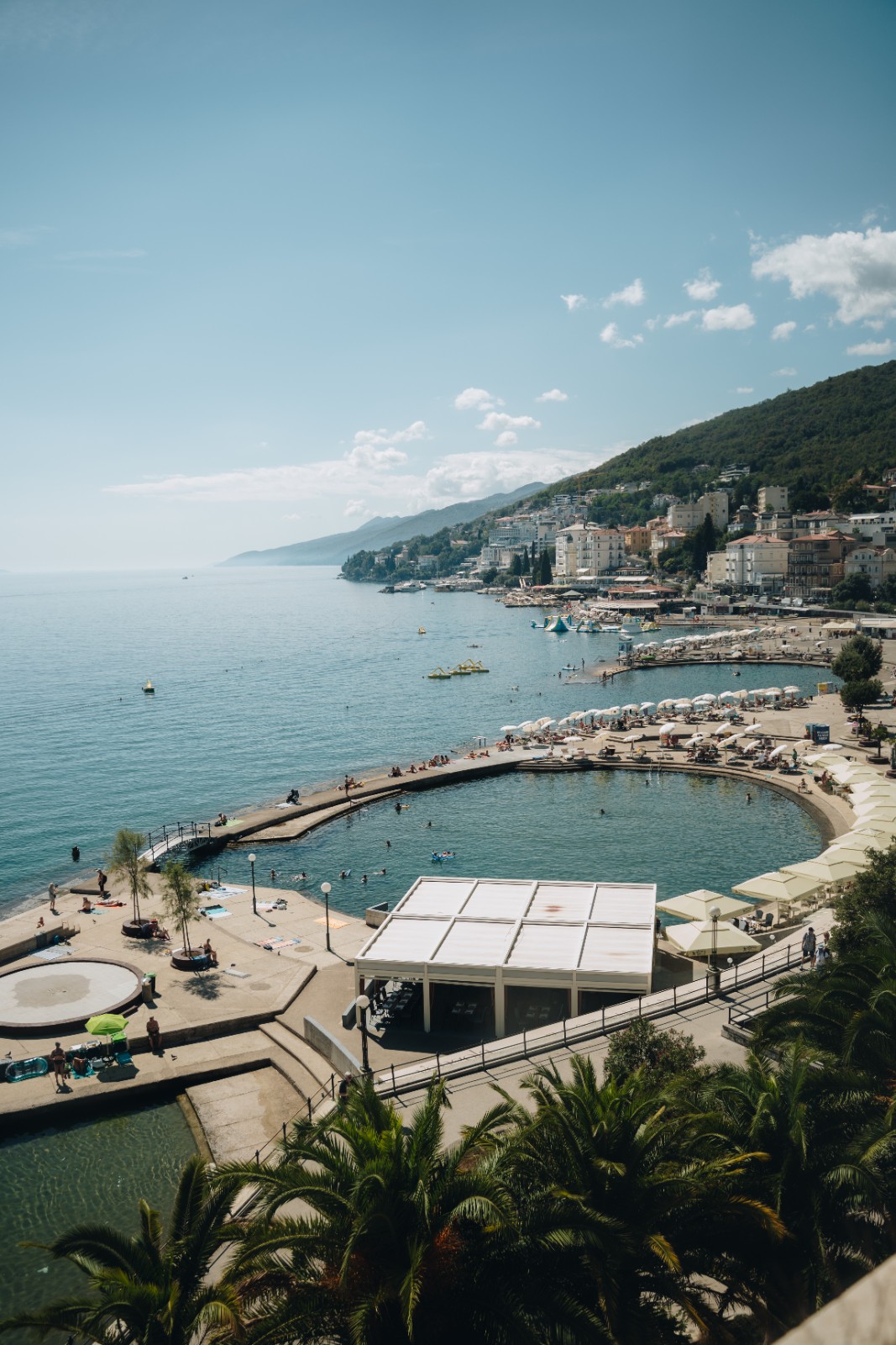 Verve Rally · Croatia — still 05