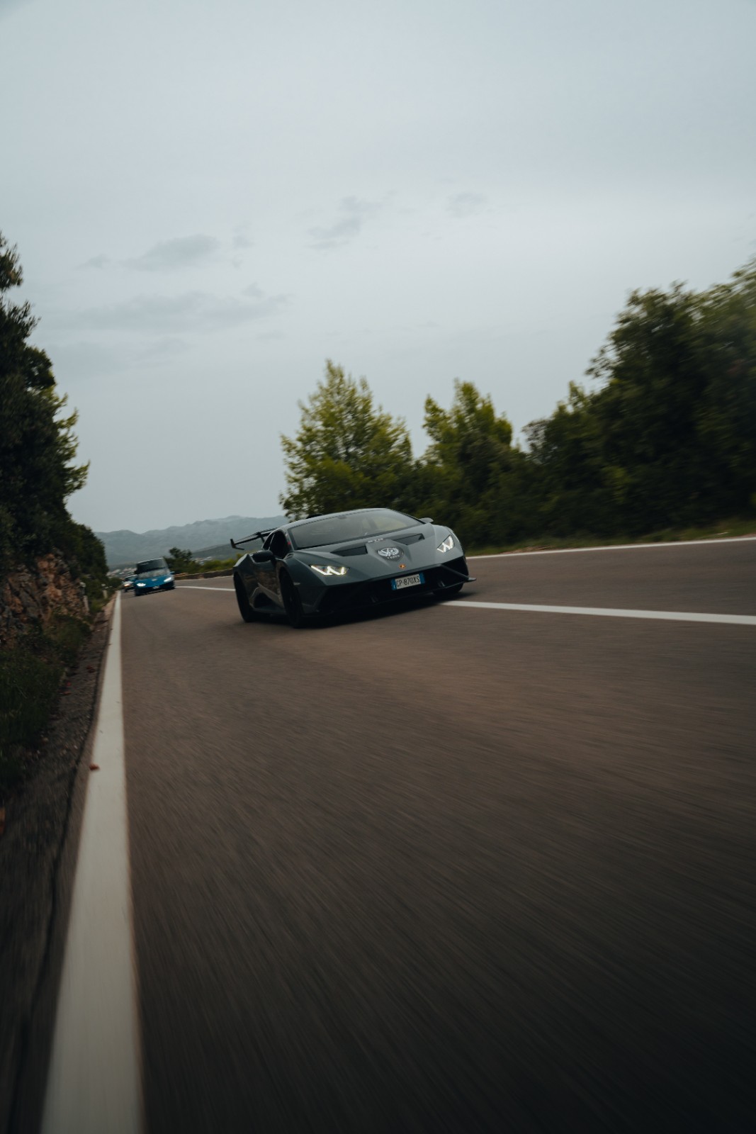Verve Rally · Croatia — still 06